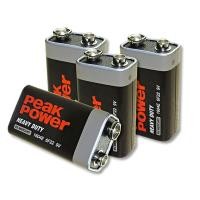 ราคา /ไมโครโฟนแบตเตอรี่ 9V ไมโครโฟนไร้สาย ของเล่นมิเตอร์สากล รีโมทคอนโทรล (43107557776)