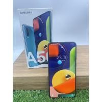 ราคา Samsung A50s สีเขียว 6/128GB (โทรศัพท์มือสอง ศูนย์ไทยแท้) (18093734167)