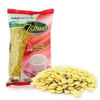 ราคา ถั่วน้ำเต้าหู้/ถั่วเหลืองซีก ตราไร่ทิพย์ 1 กิโลกรัม (10538739662)