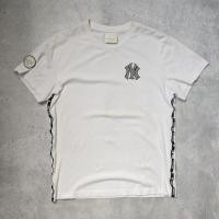 ราคา เสื้อยืด MLB New York Yankees Second (44021764206)