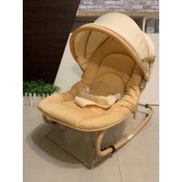 ราคา เปลโยก ยอดนิยม สีครีม ยี่ห้อ KATOJI Baby นำเข้าจากญี่ปุ่น (3587281184)