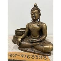 ราคา พระเชียงแสน สิงห์ 1 ฐานถอด หน้าตัก 9 นิ้ว (23181801849)