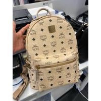 ราคา MCM SMALL BACKPACK size : 13.0 x 10.0 x 5.0 “ การ์ด/ถุงผ้า/ถุงกระดาษ (7363640085)