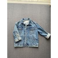 ราคา เสื้อแจ็คเก็ตยีนส์ Pull & Bear (23708668639)