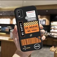 ราคา สําหรับ Nokia C21 Plus C31 C30 กรณีแฟชั่นใหม่การ์ตูนพืชซิลิโคนอ่อนนุ่มกันกระแทกสําหรับ Nokia C21 C22 C32 เคสโทรศัพท์ (26727262560)