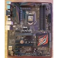 ราคา Mainboard Asus H170 Pro Gaming LGA 1151 (7384344273)