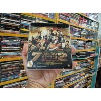 ราคา VCD ภาพยนตร์ไทย 7 ประจัญบาน 2 (วีซีดี) (10985640195)