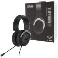 ราคา ASUS TUF GAMING H3 SILVER 7.1 HEADSET (24135343868)