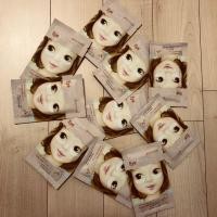 ราคา Etude Collagen Eye Patch (1481424645)