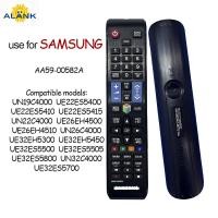 ราคา ALANK - สินค้าแท้ Remote รีโมททีวี SAMSUNG Smart TV รีโมท AA59-00582A AA59-00581A AA59-00581A (25437163526)