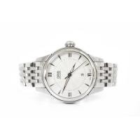 ราคา Oris Artelier Date Lady Size Automatic หน้าขาวกิโยเช่ (13151297064)