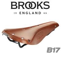 ราคา เบาะ Brooks B17 Classic เบาะหนัง Brooks England เบาะจักรยาน หนัง นุ่ม นั่งสบาย จากประเทศอังกฤษ (2087448962)
