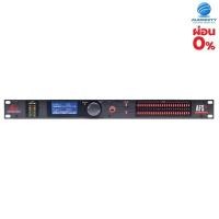 ราคา dbx AFS2-V เครื่องป้องกันเสียงฟีดแบค (เครื่องลดการหวีดหอนของไมค์) Anti Feedback Advanced Feedback Suppression® (5167319471)