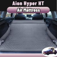 ราคา สําหรับ Hyptec ht/Hyper ht ที่นอนในรถยนต์ ที่นอนเป่าลมอัต เตียงนอนในรถยนต์ 5 ซม.ฟองน้ำ Inflatable สำหรับนอนในรถ (43602911714)