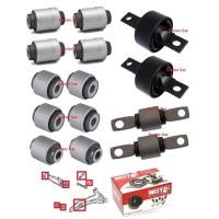 ราคา NISTO บูชอาร์มหลัง บูชปีกนกหลัง บูชคานหลัง ฮอนด้า ซีวิค Honda Civic EF 1986-1991 (11632148855)