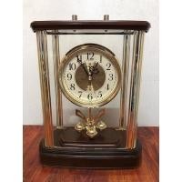 ราคา SEIKO นาฬิกาตั้งโต๊ะมือสองญี่ปุ่น (20912324003)