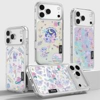 ราคา PreOrder ❤️ Disney Stitch MS Case เคสสติช ลิขสิทธิ์แท้ (17 Pro Max/17 Pro/Air/i17/16 Pro Max/15 Pro Max/S25Ultra) (44119550524)