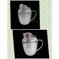 ราคา ลดล้างสต๊อกเหยือกน้ำอลูมิเนียม (23260113303)