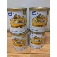 ราคา นมผงซิมิแลค LF ขนาด375g หมดอายุ 17/11/2023 (สินค้าหมด) (12759314584)