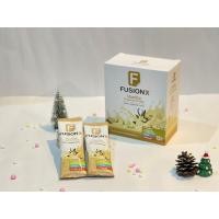 ราคา ผลิตภัณฑ์อาหารเสริม fusion x รสวนิลลา (13745443857)