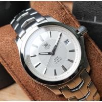 ราคา Tag heuer link Automatic watch lady watch (16868716952)