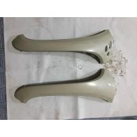 ราคา ฝาครอบตัวหน้าด้านซ้าย/ขวา - ตัวต่อบังลม SCOOPY I 2022 (ของแท้ศูนย์ Honda)สินค้ามีตำหนิเล็กน้อย (25621595923)