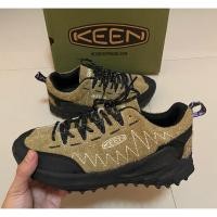 ราคา รองเท้า keen jasper zionic สีออกเขียวอ่อน (40972974371)