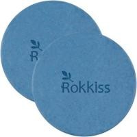 ราคา [K-BEAUTY] สบู่ทําความสะอาดด้วย HuttuyNIA CORDATA & BOTANICA EXTRACTS สําหรับผิวสดชื่น - ROKKISS (41118987071)