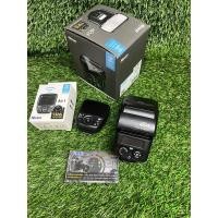 ราคา แฟลช nissin i60a + air 1 สำหรับ M4/3 panasonic olympus (20040742500)