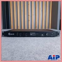 ราคา CLEARSOUND CCS-580M ตัวควบคุม CCS 580M CCS580M เครื่องควบคุมและจ่ายไฟไมค์ชุดประชุมระบบดิจิตอล เอไอ-ไพศาล (24286532677)