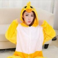 ราคา ชุดแฟนซีเป็ด ชุดเป็ดเหลือง มาสคอตเป็ดเหลือง ชุดแฟนซีสัตว์ พร้อมส่ง (1618390671)