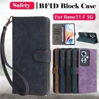 ราคา Oppo Reno 11FปลอกสําหรับOppo Reno 11 12 F Pro 11F 12F 12Pro Reno11F Reno12 12Pro 5Gพลิกหนังเคสโทรศัพท์กันกระแทกป้องกันกรณีช่องเสียบการ์ดกระเป๋าสตางค์วงเล็บปลอกปกหลัง (25267760139)