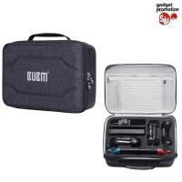 ราคา BUBM Switch-EKL กระเป๋าเคสกันน้ำ กันกระเเทก สำหรับ Nintendo Switch/ Switch OLED (1490984463)