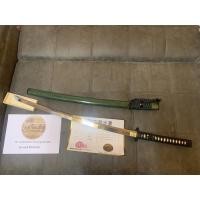 ราคา ดาบซามูไร ขนาดคาตานะ T10 (11140310704)