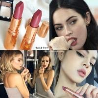 ราคา Charlotte Tilbury's Matte RevolutionBond Girl (437111274)