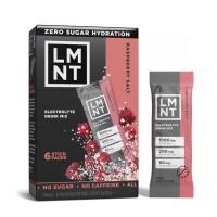 ราคา LMNT Zero Sugar Electrolyte Drink Mix - 6 Sticks Pack (27693175000)
