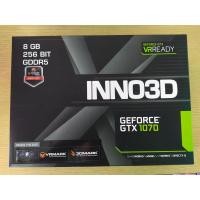 ราคา INNO3D GEFORCE GTX 1070 8GB (7315764988)