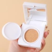 ราคา V-shop：BB Lameila บีบีครีมคุชชั่น ให้ความชุ่มชื้น เรียบเนียน เพื่อผิวสวยอย่างเป็นธรรมชาติ FD5173 (25923259969)