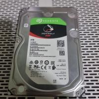 ราคา SEAGATE Ironwolf 8TB มือสอง (41469665796)