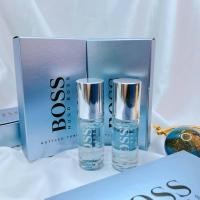 ราคา Hugo Boss Boss Bottled Tonic EDT for men 8 ml หัวสเปรย์ ป้ายคิงพาวเวอร์ (12898014763)