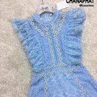 ราคา เดรสงานป้าย jariya (1388317938)