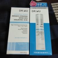 ราคา Dr.Wu Intensive hydrating serum with HYALURONIC acid 15 ml (1771167492)