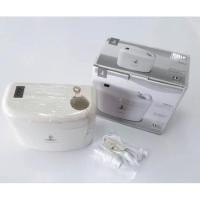 ราคา ปั๊มน้ำแอร์ กาลักน้ำ ยี่ห้อ KingPump รุ่น Small Hippo ปั๊มเดรนน้ำทิ้ง หรือ ปั๊มน้ำทิ้ง / แถมสายยาง 4 เมตร (28391625033)