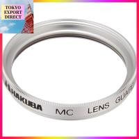 ราคา HAKUBA 37mm Lens Filter for Olympus PEN Lite E-PL1s MC Lens Guard Protective Silver Frame Made in Japan CF-LG37EPL1S[DIRECT FROM JAPAN] (26838593853)
