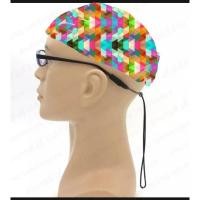 ราคา สายคล้องแว่นซิลิโคนแบบปรับกันแว่นหลุด (7591704964)