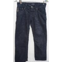 ราคา ARMANI JEANS แท้ เอว31 กางเกงยีนส์สปอตสุดเท่ห์ (5868931119)