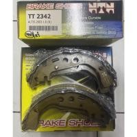 ราคา ก้ามเบรคหลัง โตโยต้า อัลติส/03-05 ลิโม้ ผ้าเบรคหลัง VIOS 03-07 ALTIS 02-07 / ก้ามเบรค วีออส 2003-2007 อัลติส 2002-2007 (10352991250)