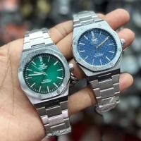 ราคา EG-3316 AMERICA EAGLE นาฬิกาข้อมือผู้ชาย สายสแตนเลส นาฬิกาข้อมือราคาถูก (17277119132)