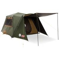 ราคา Coleman Instant Up 4P Gold Series Dark Room (1506034698)