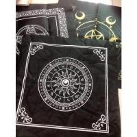 ราคา ไพ่ยิปซี ไพ่ทาโร่ กระจายได้หลายแบบ ขนาด 49x49 ราคาถูก (42063494416)